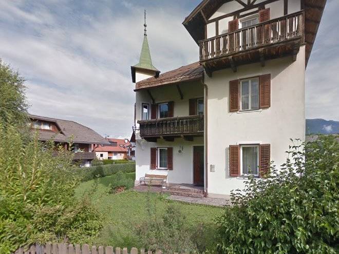 Messnerwirt's stuben