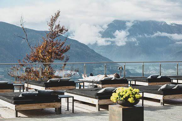 Miramonti boutique hotel