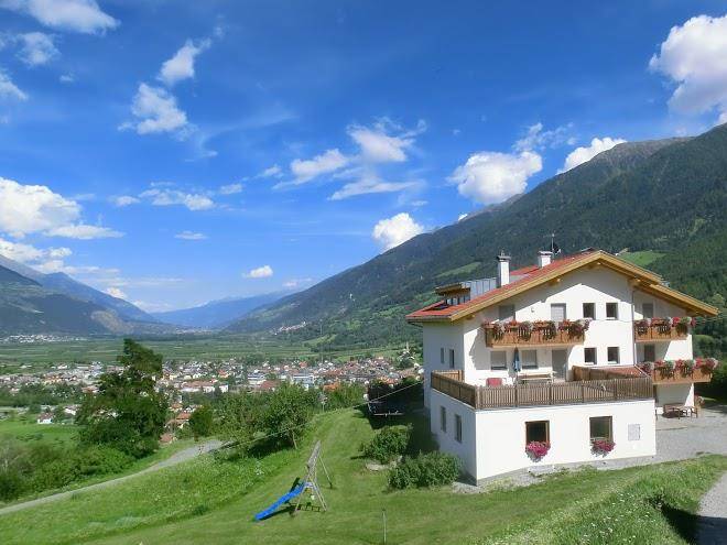 Mitterhof urlaub auf dem bauernhof ferienwohnung