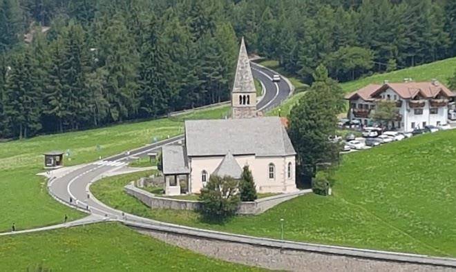 Moandl hof
