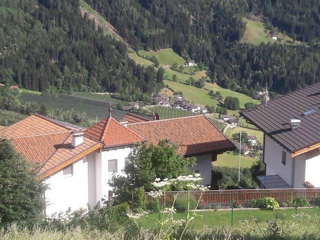 Moarhof im passeiertal