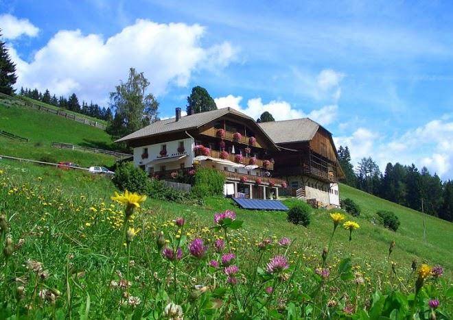 Moserhof agriturismo refugium