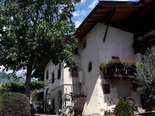Mosttragerhof