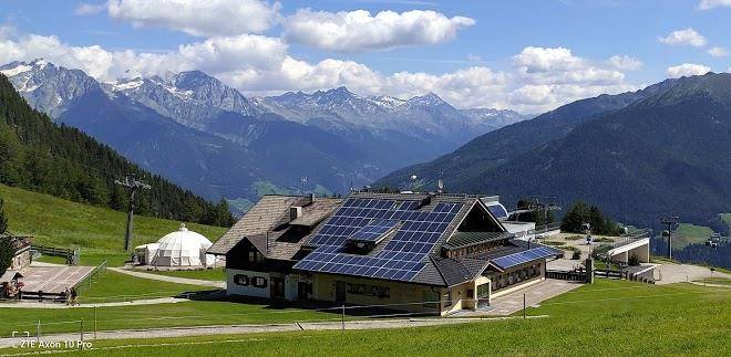 Mountainigloo Sudtirol Image