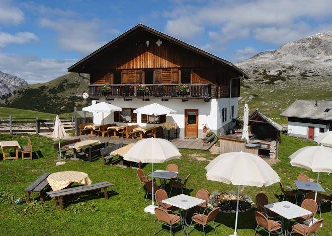 Munt De Sennes Image