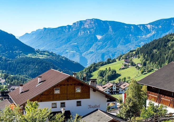 Naglhof urlaub auf dem bauernhof