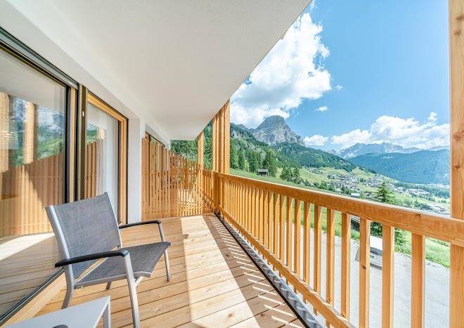 Nature hotel delta