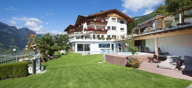 Naturhotel gruberhof