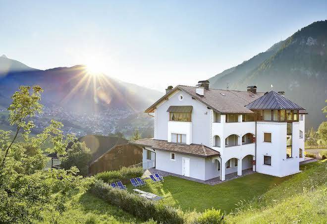 Naturhotel la cort