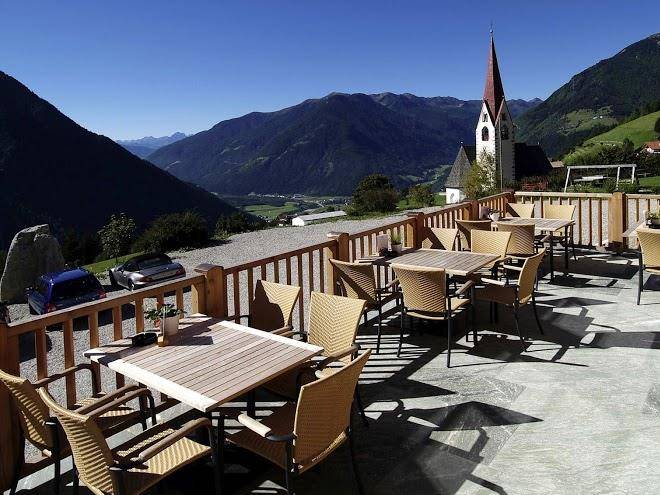 Naturhotel moosmair