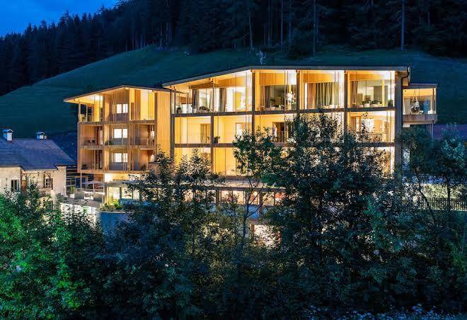 Naturhotel rainer