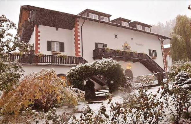 Naturhotel wieserhof