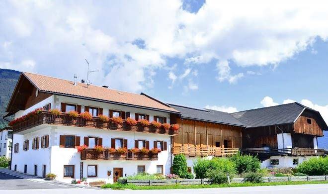 Niedermairhof