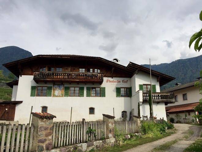 Oberhaslerhof