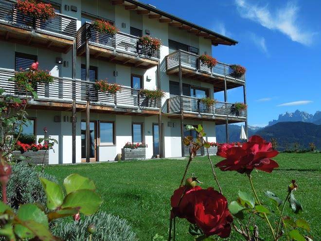 Oberhauser hof agriturismo