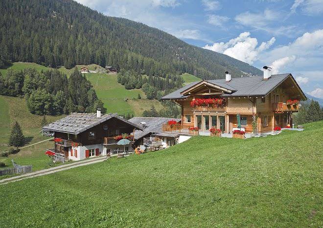 Oberhausgut