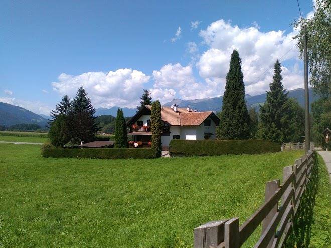 Oberheinricher