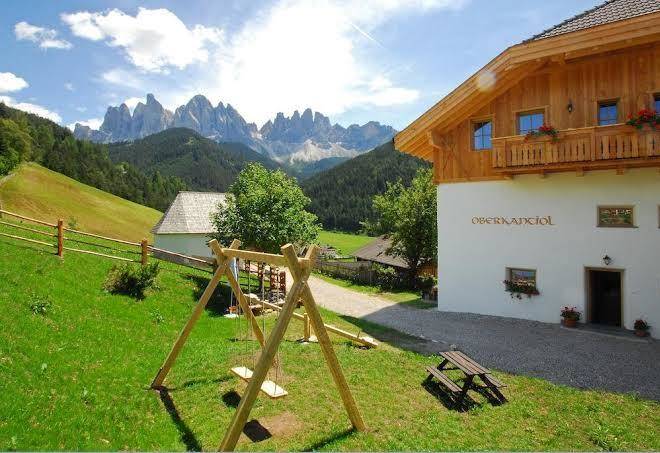Oberkantiolhof
