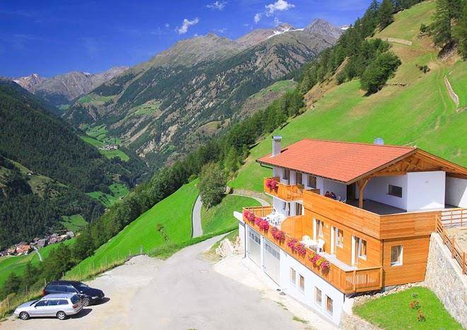 Oberperflhof