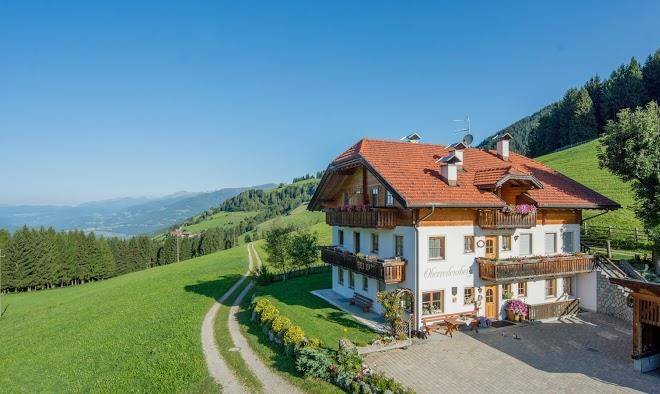 Oberredensberg schuster andreas
