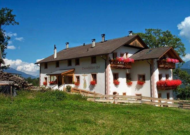 Agriturismo oberschlichterhof