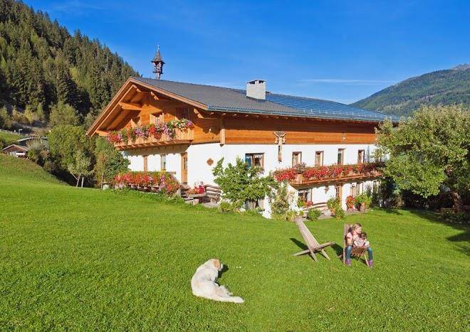 Oberschoellberghof