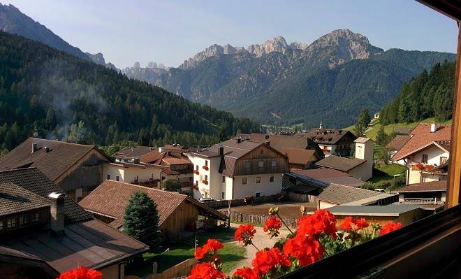 Oberweberhof