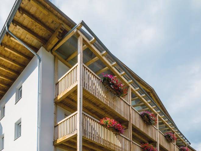 Panorama Hotel Nigglhof Image