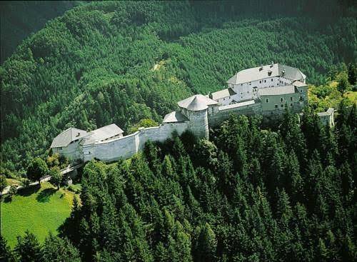 Panorama residence schlossblick