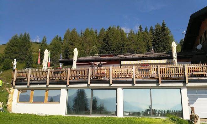 Panoramarestaurant Sterzingerhaus Image