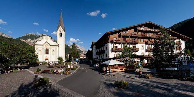 Parc hotel posta