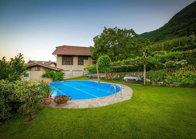 Pardellerhof urlaub auf dem bauernhof agriturismo