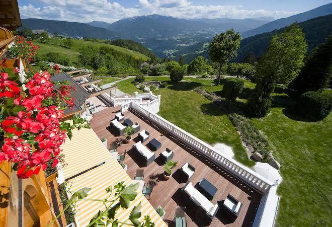 Parkhotel holzerhof