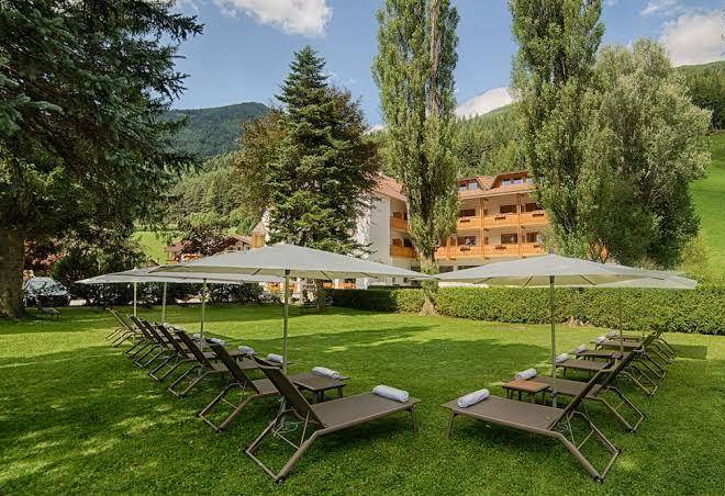 Parkhotel schachen