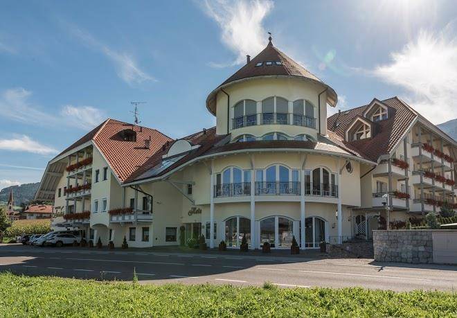Parkhotel schonblick