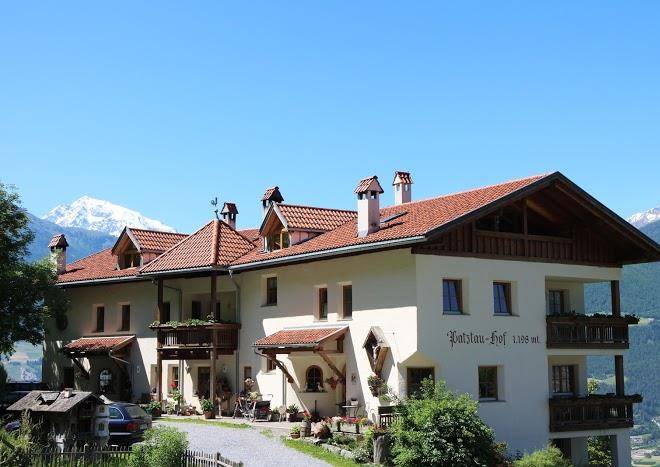 Patztauhof