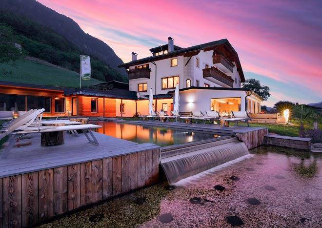 Pennhof aktiv & bio urlaub in sudtirol