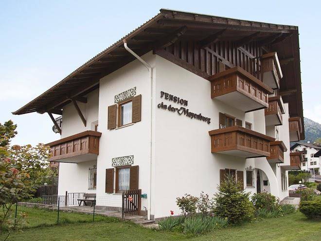 Pension an der mayenburg
