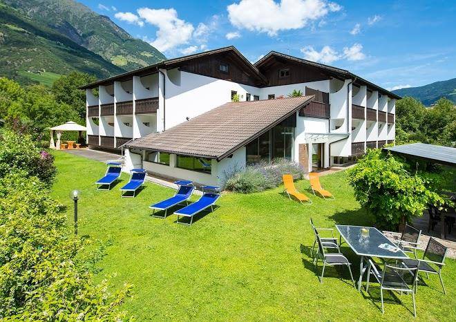 Pension astoria