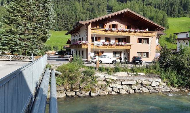 Pension brugghof