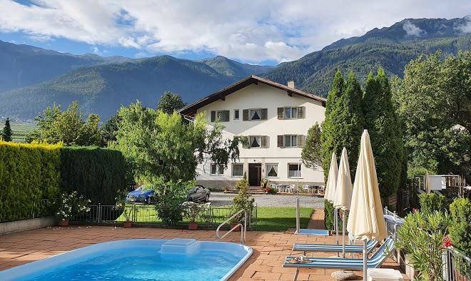 Pension dietl