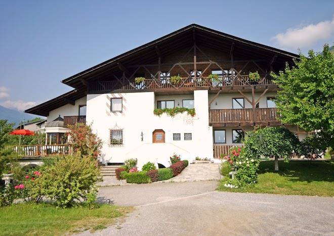 Pension feldgartenhof