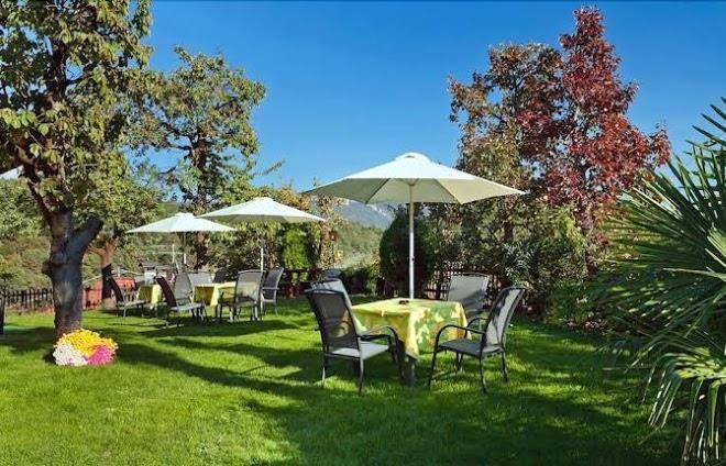 Pension felsenegg