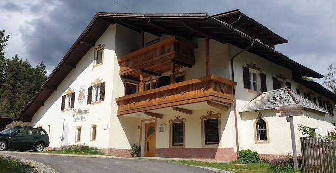 Pension dolomitenblick