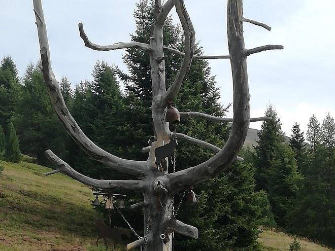 Pension geisler
