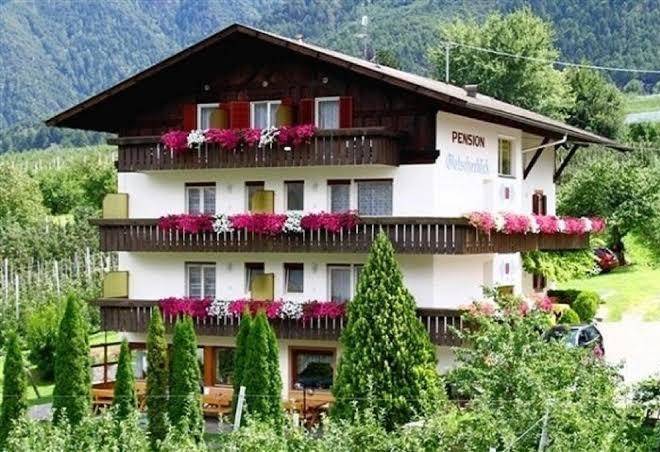 Pension gletscherblick