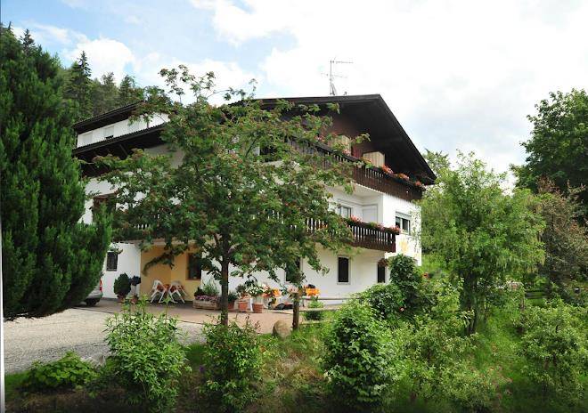 Pension harrasser