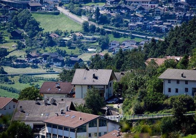 Pension hatzis
