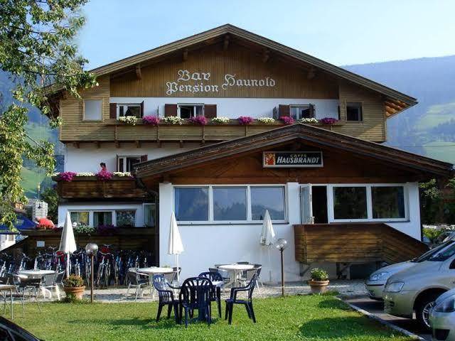 Pensione haunold