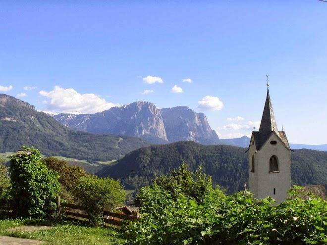 Pension haus tirol